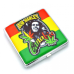 Set Bob Marley - Scrumiera + Tabachera