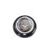 Mini scrumiera metalica - Champ Pocket Skull Ashtray