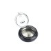Mini scrumiera metalica - Champ Pocket Skull Ashtray
