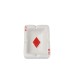 Scrumiera Champ Ceramica - Casino ACE