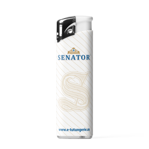 Tigari de foi Senator Torpedo CLASSIC (Pachet PROMO)