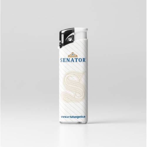 Tutun SENATOR Platinum Extra Volume (Pachet PROMO)