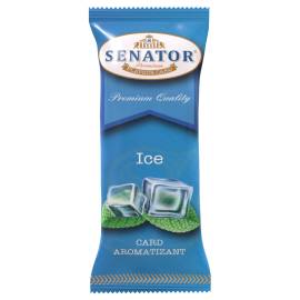 Card aromatizant Senator - ICE