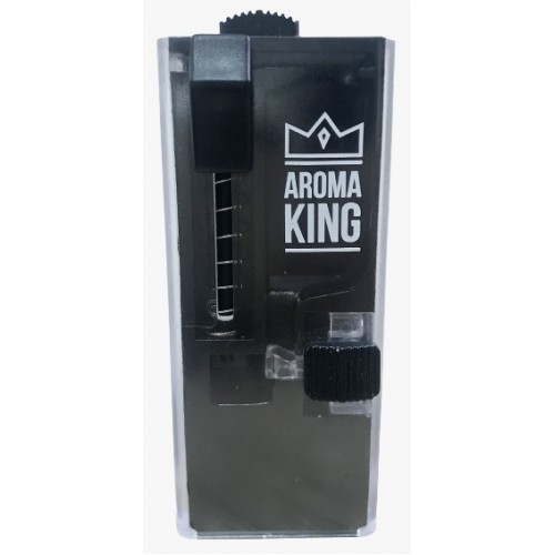 Aplicator capsule aromate - Aroma King by Senator