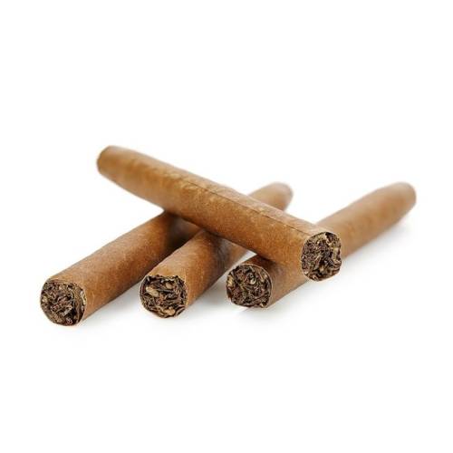 Tigari de foi - Senator GOLDEN 235g (25)