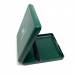 Tabachera clasica SENATOR - Green