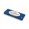 Foite rulat Senator - Blue Original (50)