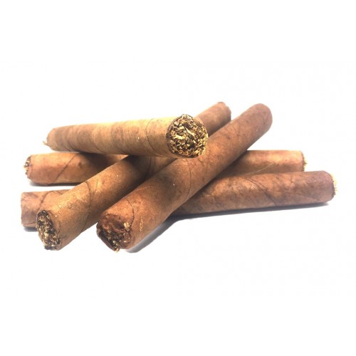 Tigari de foi - Senator WHITE 245g (25)