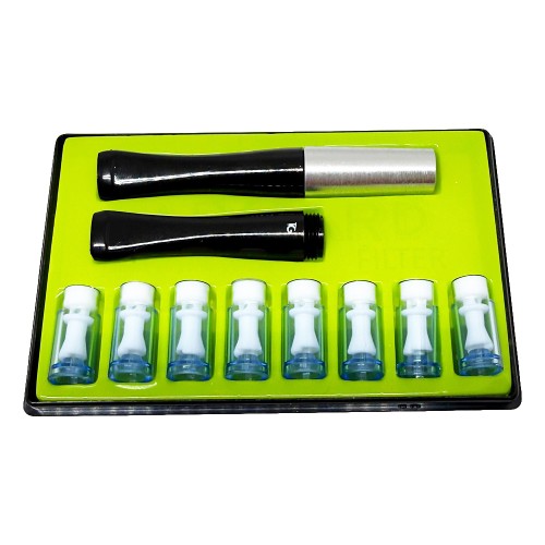 TARGARD Filter - Mustiuc cu filtre interschimbabile (Special)