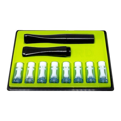 TARGARD Filter - Mustiuc cu filtre interschimbabile (Special)