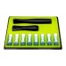 TARGARD Filter - Mustiuc cu filtre interschimbabile (Special)