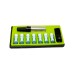 TARGARD Filter - Mustiuc cu filtre interschimbabile (Mini) TARGARD Filter - Mustiuc cu filtre interschimbabile (Mini)
