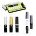 TARGARD Filter - Mustiuc cu filtre interschimbabile (Mini) TARGARD Filter - Mustiuc cu filtre interschimbabile (Mini)