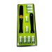 TARGARD Filter - Mustiuc cu filtre interschimbabile (Automatic) TARGARD Filter - Mustiuc cu filtre interschimbabile (Automatic)