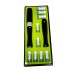 TARGARD Filter - Mustiuc cu filtre interschimbabile (Automatic) TARGARD Filter - Mustiuc cu filtre interschimbabile (Automatic)