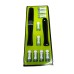 TARGARD Filter - Mustiuc cu filtre interschimbabile (Automatic) TARGARD Filter - Mustiuc cu filtre interschimbabile (Automatic)