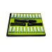 TARGARD Filter - Mustiuc cu filtre interschimbabile (Multi) TARGARD Filter - Mustiuc cu filtre interschimbabile (Multi)
