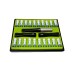 TARGARD Filter - Mustiuc cu filtre interschimbabile (Multi) TARGARD Filter - Mustiuc cu filtre interschimbabile (Multi)
