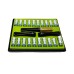 TARGARD Filter - Mustiuc cu filtre interschimbabile (Multi) TARGARD Filter - Mustiuc cu filtre interschimbabile (Multi)