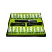 TARGARD Filter - Mustiuc cu filtre interschimbabile (Multi) TARGARD Filter - Mustiuc cu filtre interschimbabile (Multi)