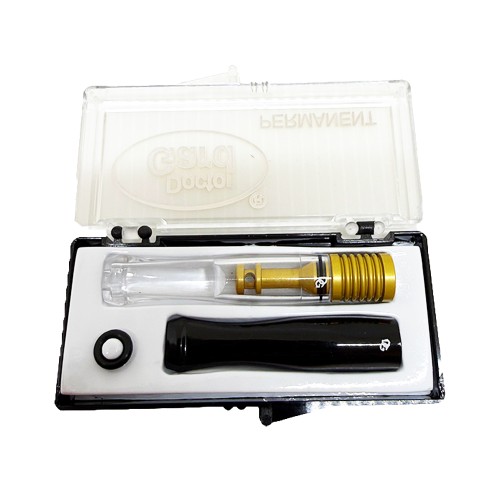 DoctorGard TARGARD Permanent - Mustiuc reutilizabil cu filtru DoctorGard TARGARD Permanent - Mustiuc reutilizabil cu filtru