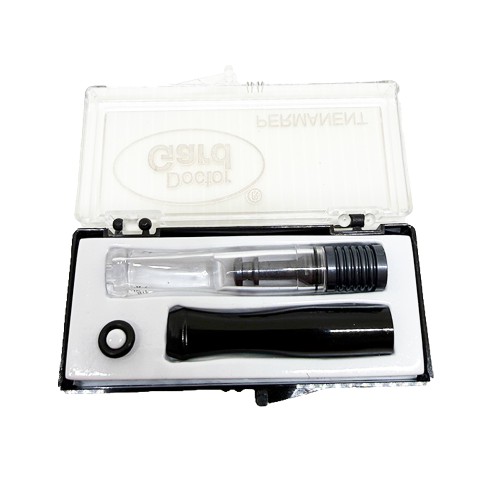 DoctorGard TARGARD Permanent - Mustiuc reutilizabil cu filtru DoctorGard TARGARD Permanent - Mustiuc reutilizabil cu filtru