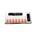 Doctor Gard TARGARD Filter - Mustiuc cu filtre interschimbabile (Mini) Doctor Gard TARGARD Filter - Mustiuc cu filtre interschimbabile (Mini)