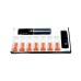 Doctor Gard TARGARD Filter - Mustiuc cu filtre interschimbabile (Mini) Doctor Gard TARGARD Filter - Mustiuc cu filtre interschimbabile (Mini)