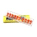 Minifiltre / Mustiucuri tigari DoctorGard TARGARD Mini Mini - Standard 8 mm (10) Minifiltre / Mustiucuri tigari DoctorGard TARGARD Mini Mini - Standard 8 mm (10)