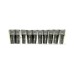Minifiltre / Mustiucuri tigari DoctorGard TARGARD Mini Mini Grey - Standard 8 mm (10)  Minifiltre / Mustiucuri tigari DoctorGard TARGARD Mini Mini Grey - Standard 8 mm (10)