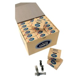 DoctorGard TARGARD Disposable - Mustiuc de unica folosinta cu filtru (10) DoctorGard TARGARD Disposable - Mustiuc de unica folosinta cu filtru (10)