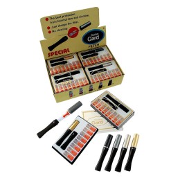 Doctor Gard TARGARD Filter - Mustiuc cu filtre interschimbabile (Special) Doctor Gard TARGARD Filter - Mustiuc cu filtre interschimbabile (Special)