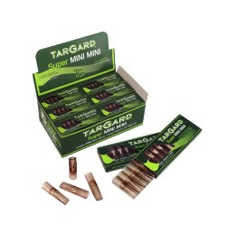 TARGARD Super Mini Mini - Mustiuc de unica folosinta cu filtru (10)