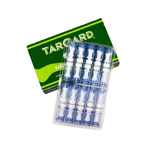 TARGARD - Filtre de schimb pentru mustiucuri (New Filter) (20)