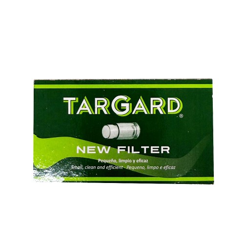TARGARD - Filtre de schimb pentru mustiucuri (New Filter) (20)