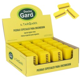 Pietre bricheta - DoctorGard TARGARD (set 10 buc) Pietre bricheta - DoctorGard TARGARD (set 10 buc)