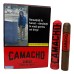 CAMACHO Corojo Robusto Tubos (4)