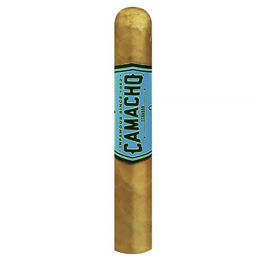  CAMACHO Ecuador Robusto Tubos (4)