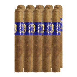 Inca Secret Blend Robusto Blue (10)