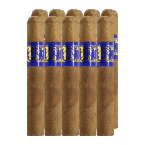 Inca Secret Blend Robusto Blue (10)