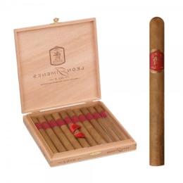 LA AURORA LEON JIMENES CONNECTICUT NO.3 (10)