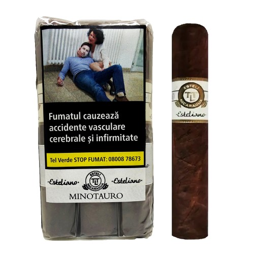 JDN Tripa Larga de Torcedor Esteliano Minotauro (9)