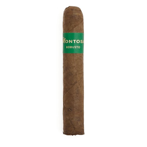 Montosa Maduro Robusto (20)