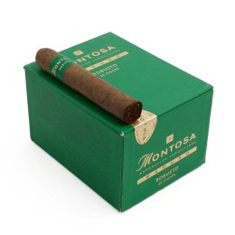 Montosa Maduro Robusto (20)