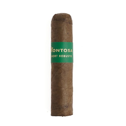 Montosa Maduro Short Robusto (20)
