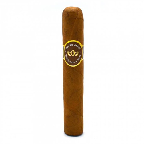 Oro De Esteli - Habano Petit Corona (10)