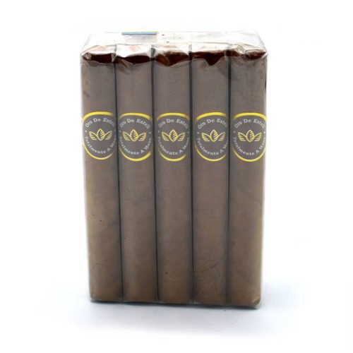 Oro De Esteli - Connecticut Petit Corona (10)