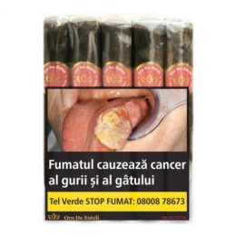 Oro De Esteli - Habano Magnum (10)
