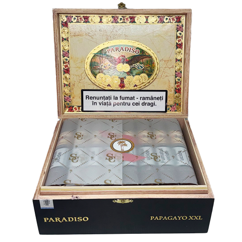 Paradiso Papagayo XXL (24)