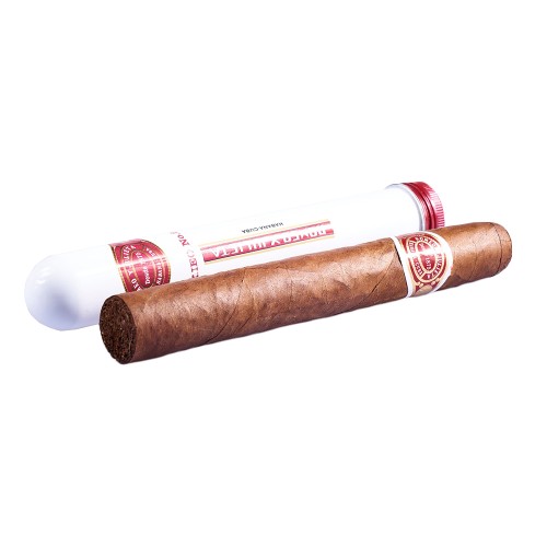Romeo y Julieta Romeo Tubos No.2 (25)